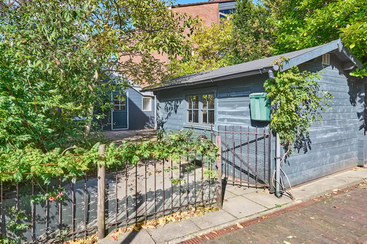 Foto 2 van Herengracht 24