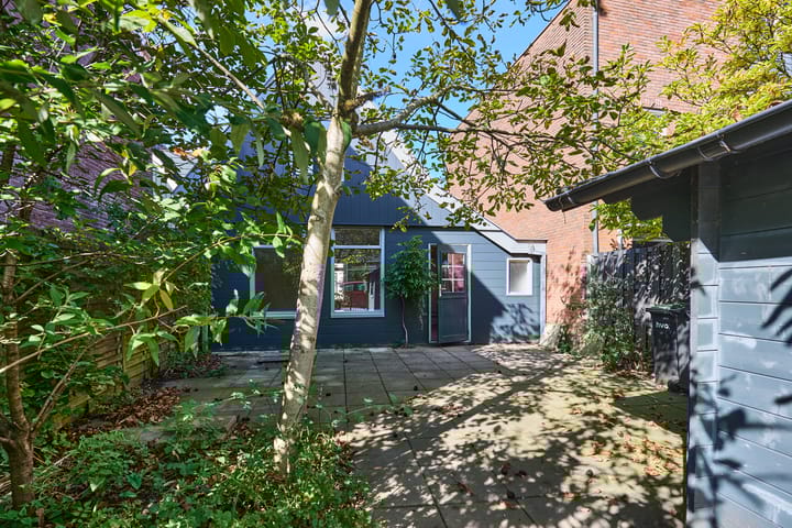 Foto 5 van Herengracht 24