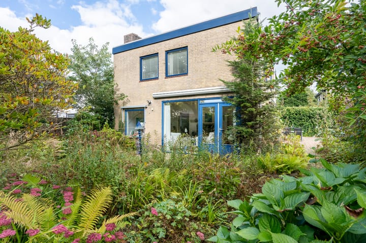 Foto 1 van Wolfsbergenweg 4