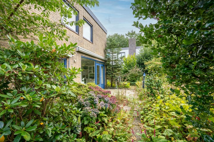 Foto 23 van Wolfsbergenweg 4