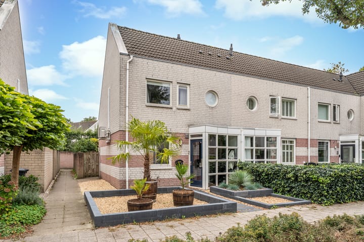 Foto 1 van Raampoort 7