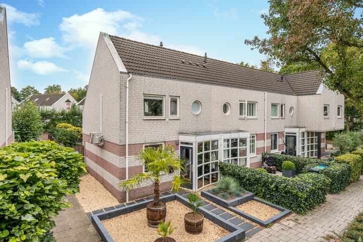 Foto 5 van Raampoort 7