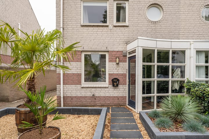 Foto 7 van Raampoort 7