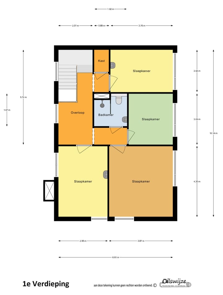 Foto 34 van Wolfsbergenweg 4