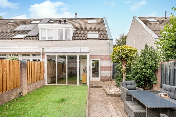 Foto 8 van Raampoort 7