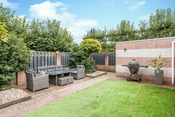 Foto 10 van Raampoort 7