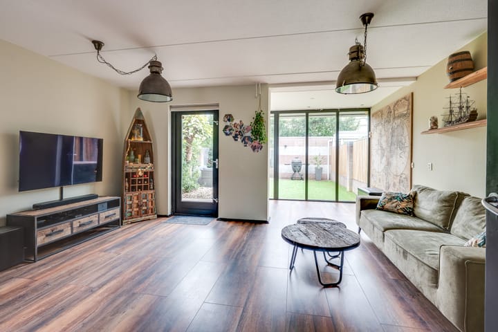 Foto 13 van Raampoort 7