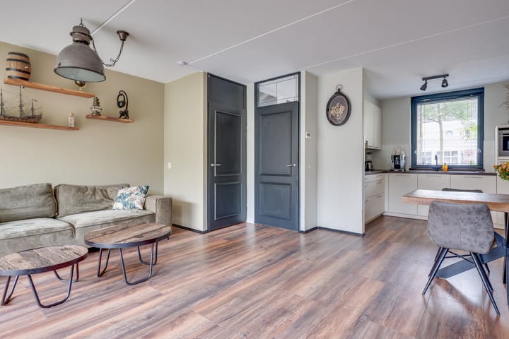 Foto 17 van Raampoort 7