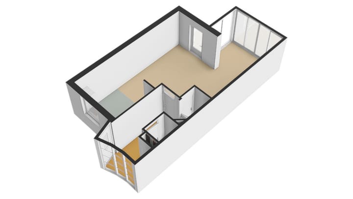 Foto 28 van Raampoort 7