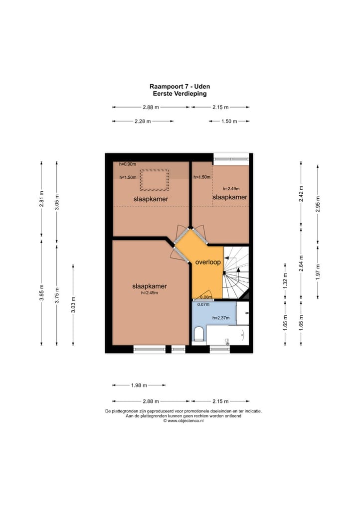 Foto 29 van Raampoort 7