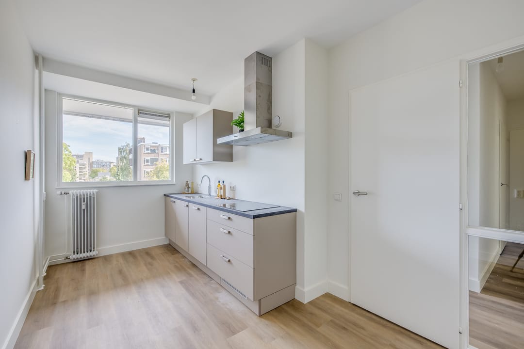 Foto 2 van Van Vollenhovenlaan 205