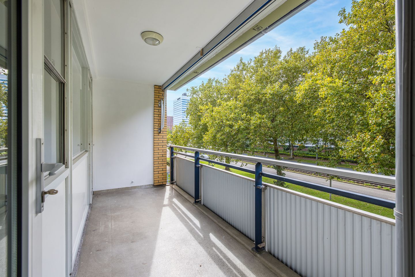 Foto 4 van Van Vollenhovenlaan 205