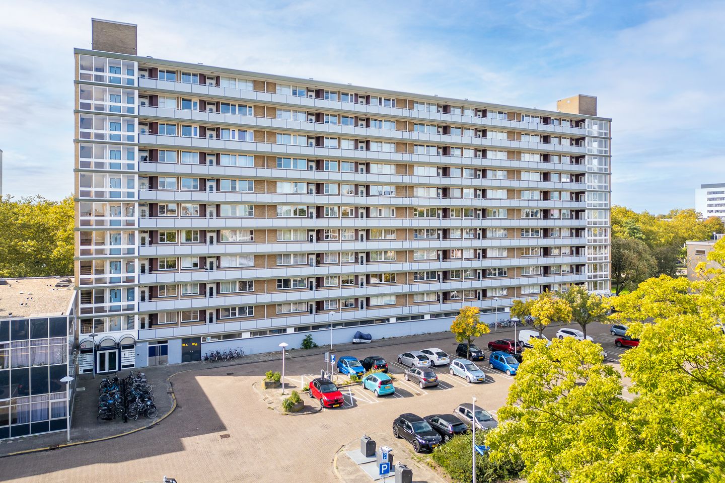 Foto 5 van Van Vollenhovenlaan 205