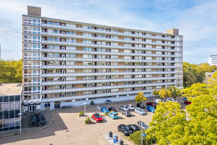 Foto 5 van Van Vollenhovenlaan 205