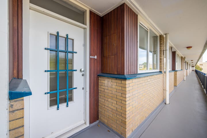 Foto 7 van Van Vollenhovenlaan 205