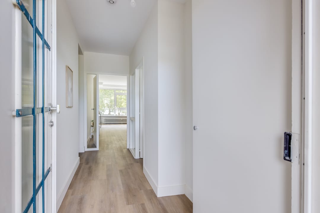 Foto 8 van Van Vollenhovenlaan 205