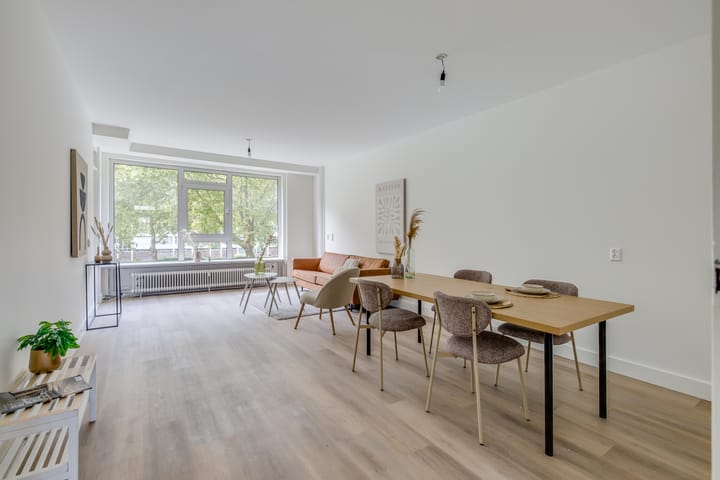 Foto 9 van Van Vollenhovenlaan 205