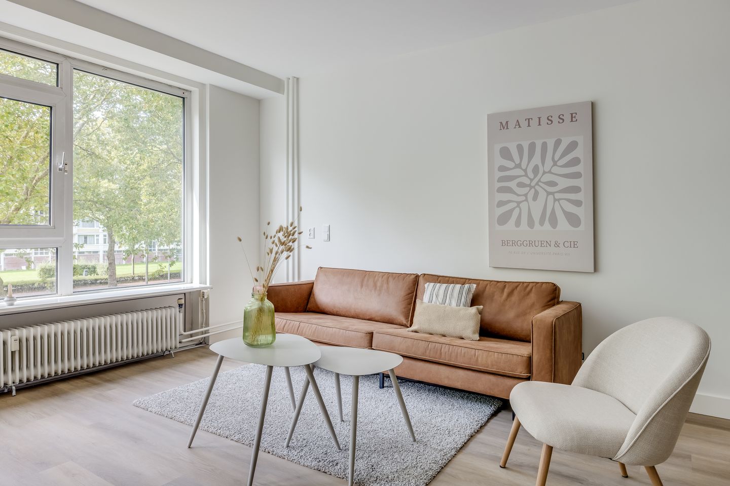 Foto 10 van Van Vollenhovenlaan 205