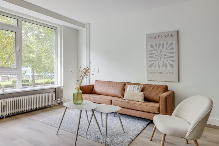 Foto 10 van Van Vollenhovenlaan 205