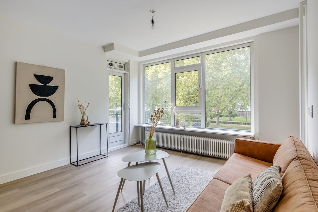 Foto 11 van Van Vollenhovenlaan 205