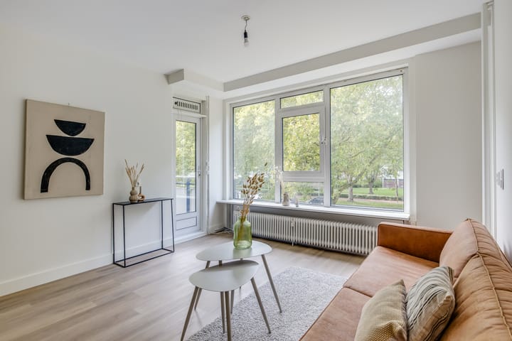 Foto 11 van Van Vollenhovenlaan 205