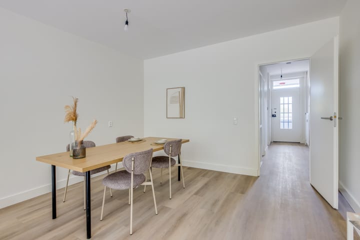 Foto 13 van Van Vollenhovenlaan 205