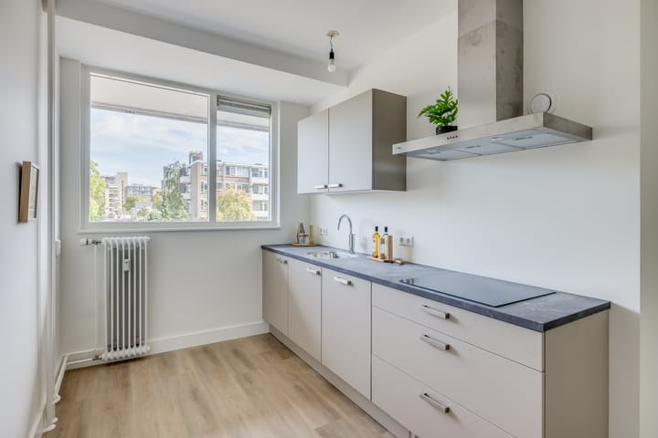 Foto 14 van Van Vollenhovenlaan 205