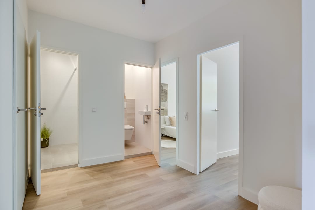 Foto 16 van Van Vollenhovenlaan 205