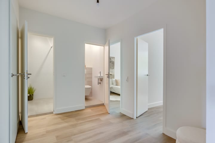 Foto 16 van Van Vollenhovenlaan 205