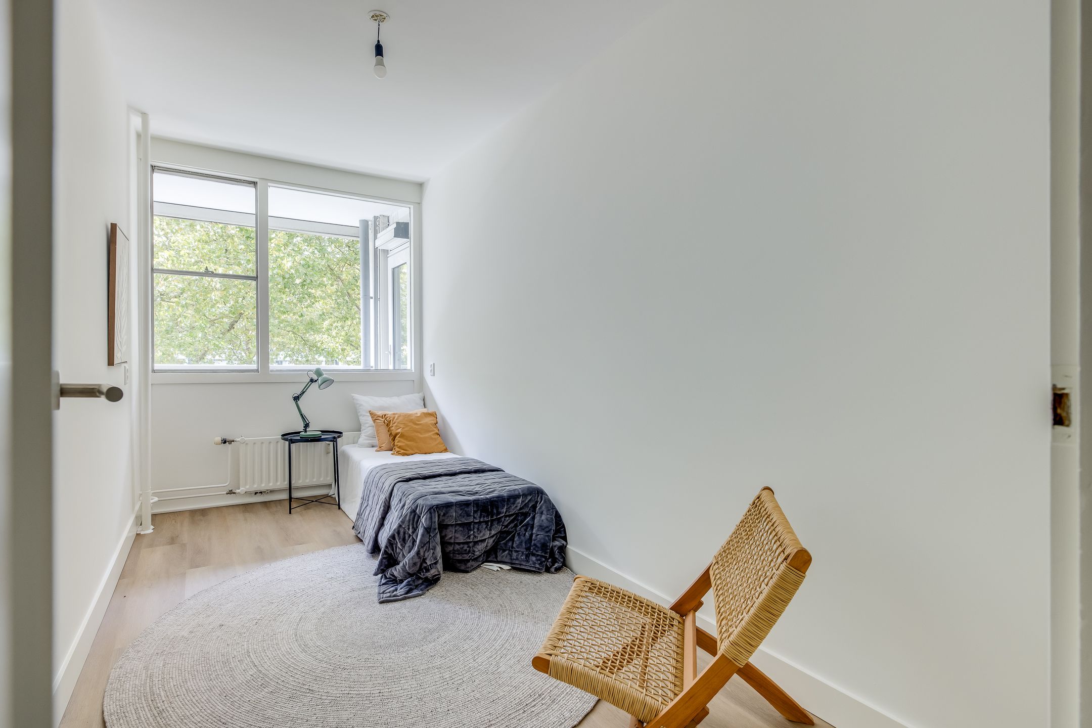 Foto 21 van Van Vollenhovenlaan 205