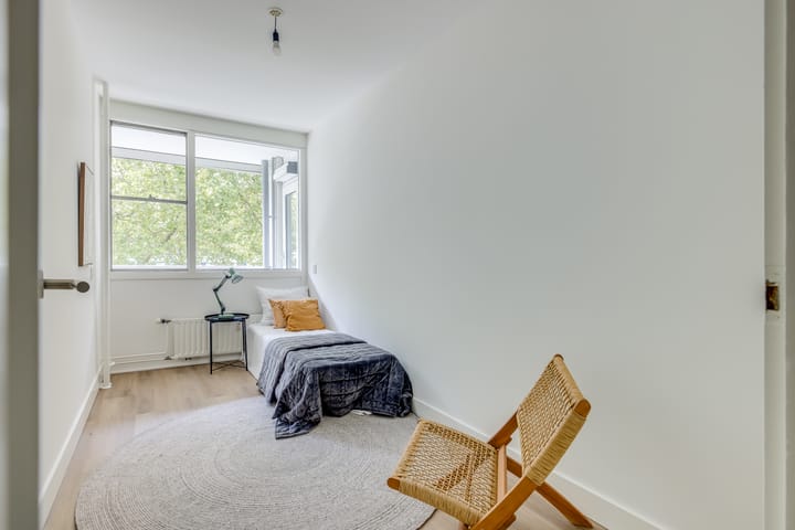 Foto 21 van Van Vollenhovenlaan 205