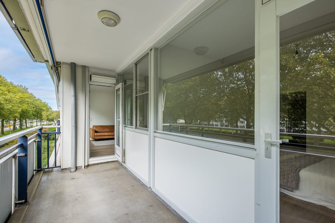 Foto 23 van Van Vollenhovenlaan 205