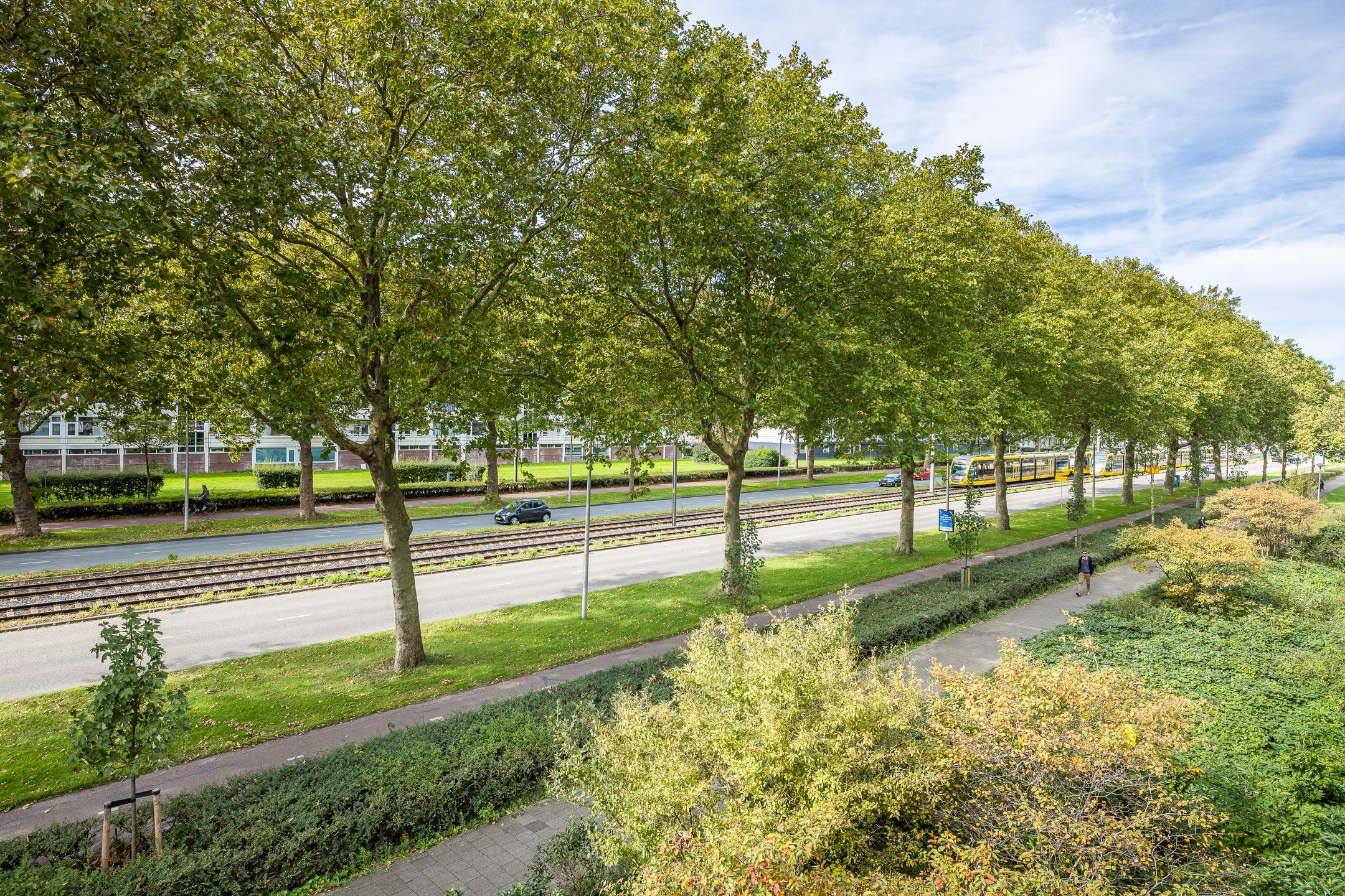 Foto 24 van Van Vollenhovenlaan 205