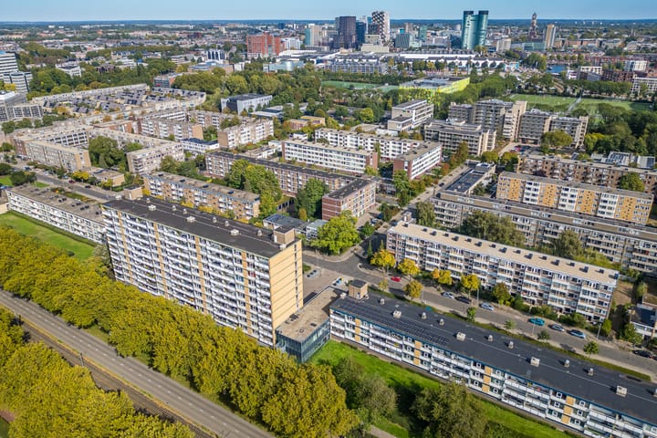 Foto 25 van Van Vollenhovenlaan 205