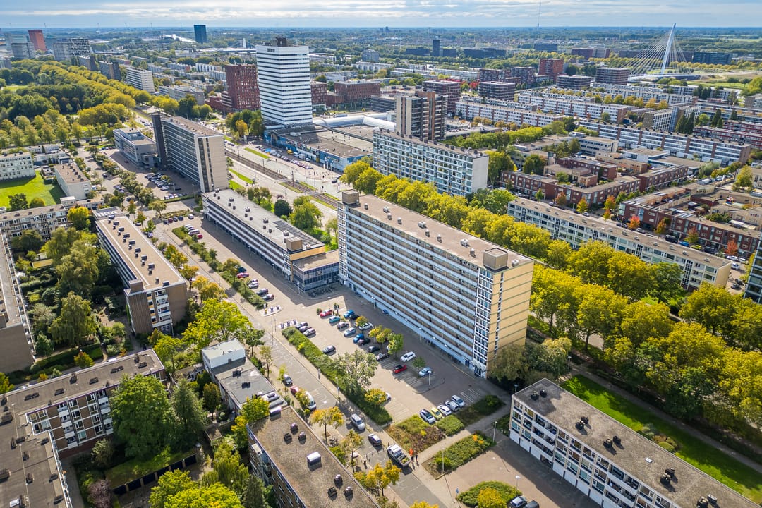 Foto 26 van Van Vollenhovenlaan 205