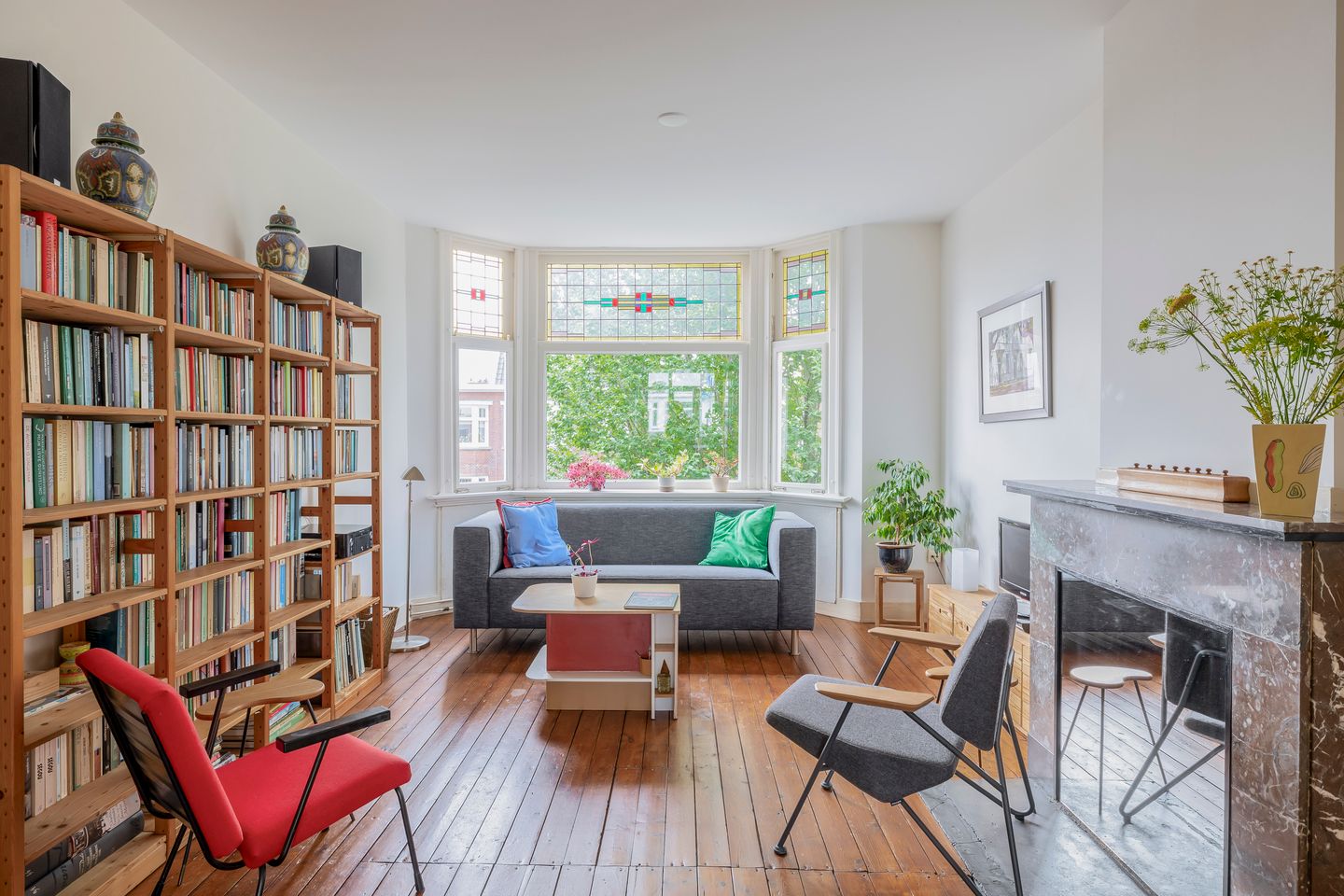 Foto 4 van Mient 577