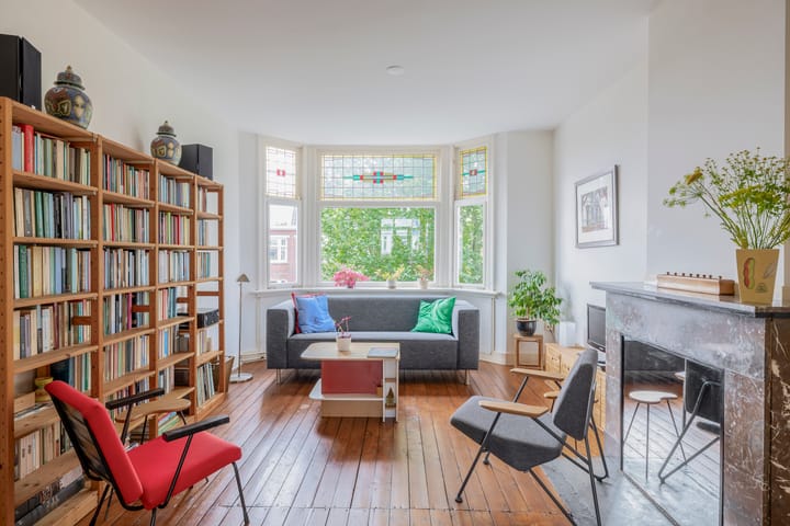 Foto 4 van Mient 577