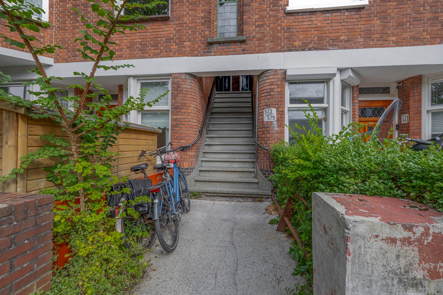 Foto 5 van Mient 577