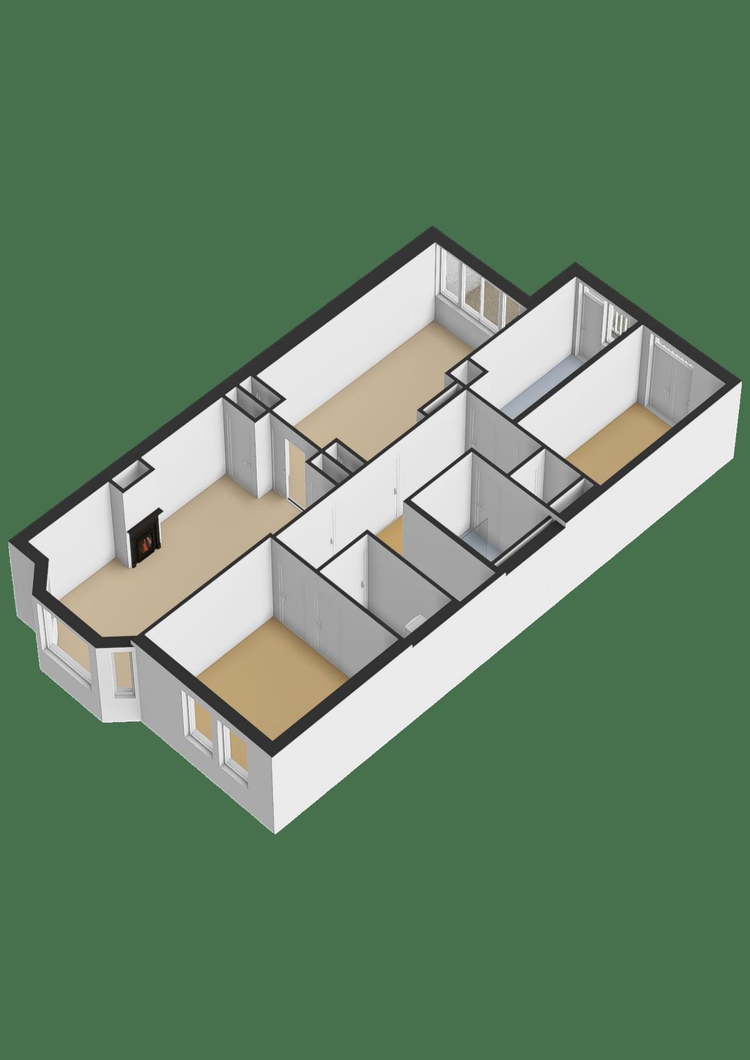 Foto 32 van Mient 577