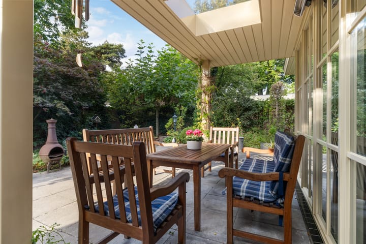 Photo 46 of Jacob Catslaan 85