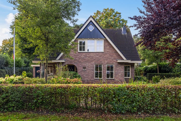 Photo 49 of Jacob Catslaan 85