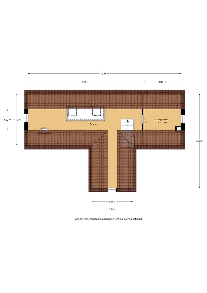 Photo 58 of Jacob Catslaan 85