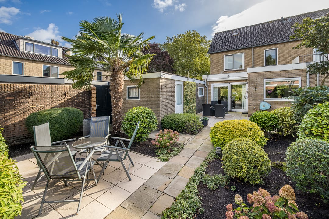 Foto 2 van Hallincklaan 14