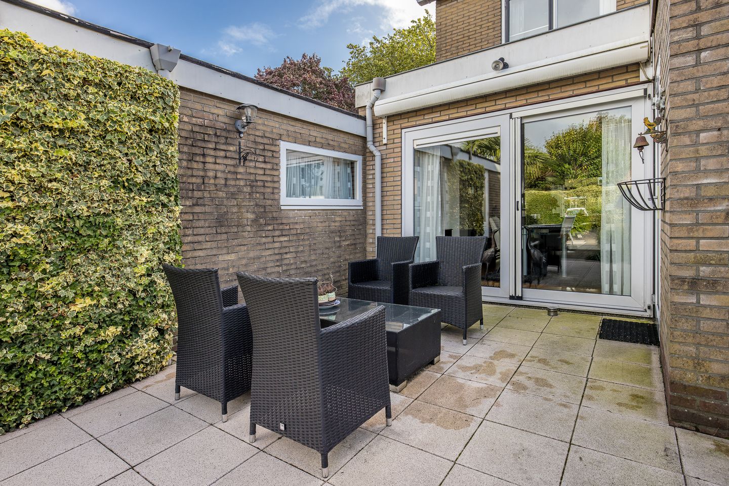 Foto 4 van Hallincklaan 14