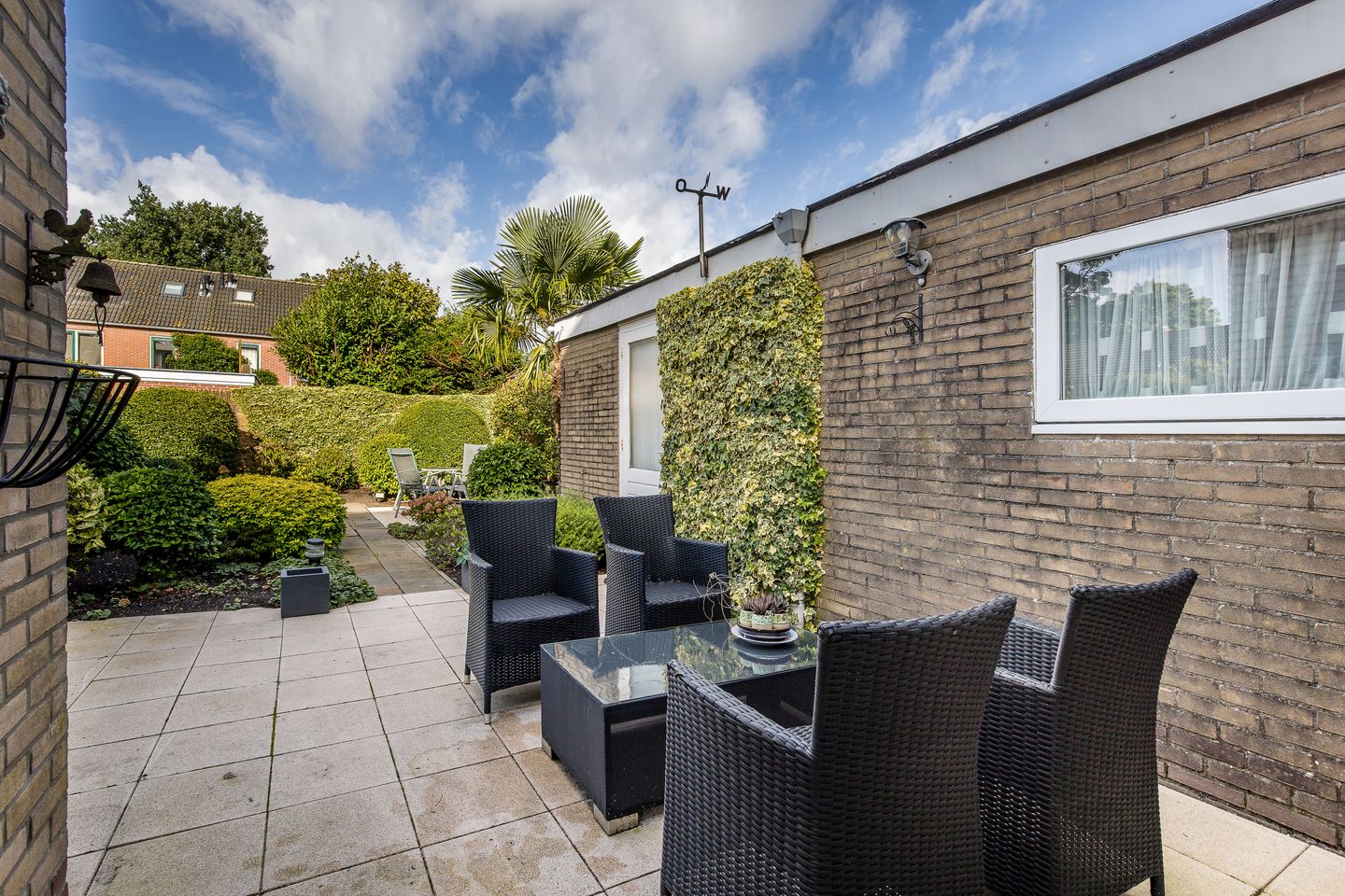 Foto 5 van Hallincklaan 14