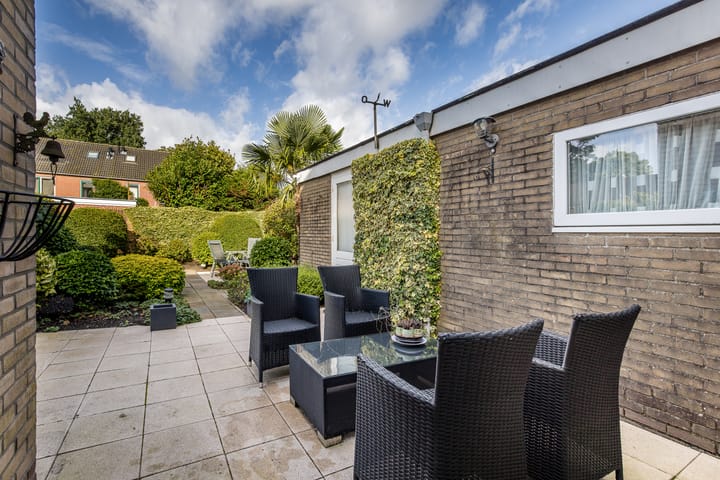 Foto 5 van Hallincklaan 14