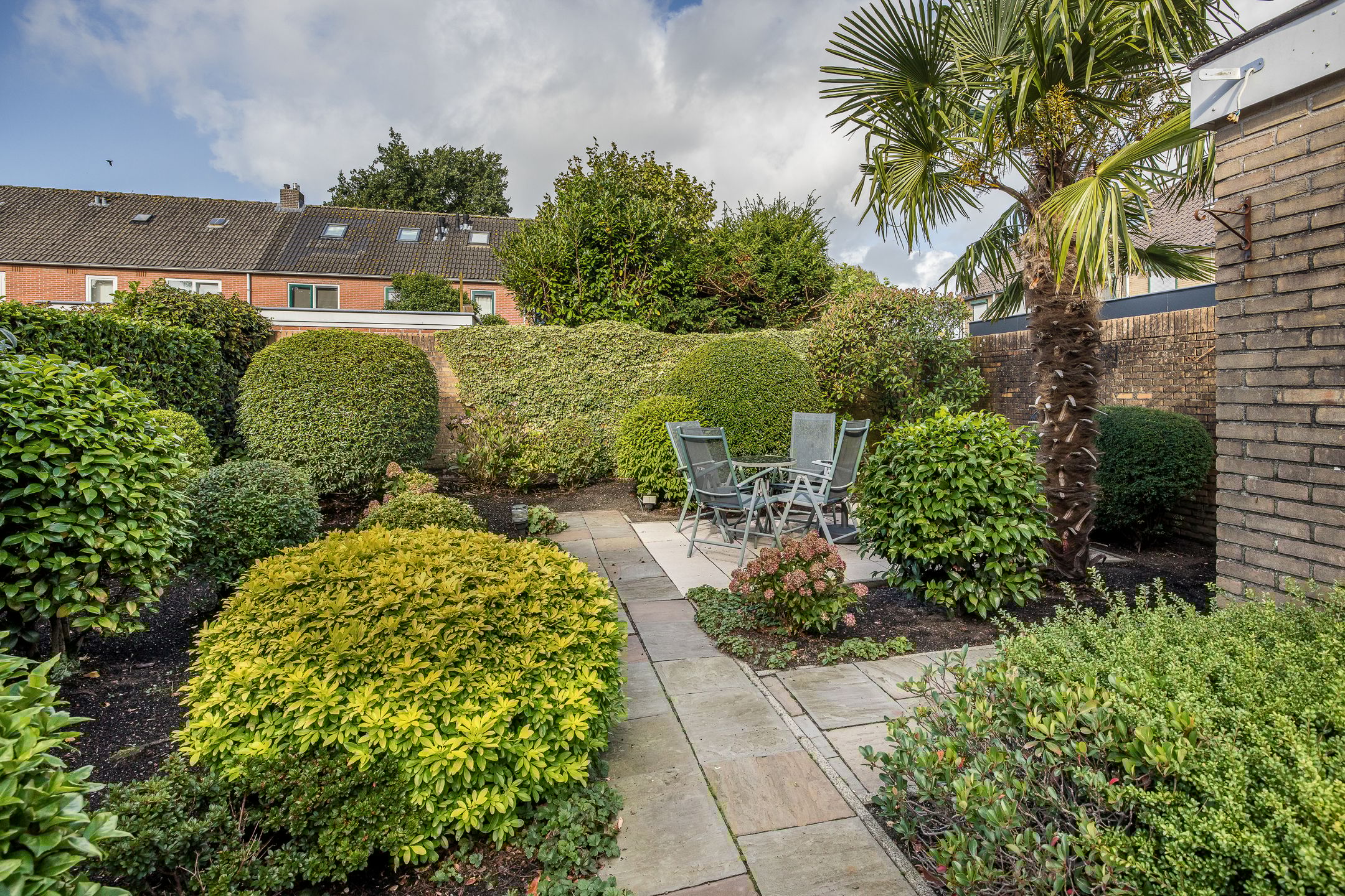 Foto 6 van Hallincklaan 14