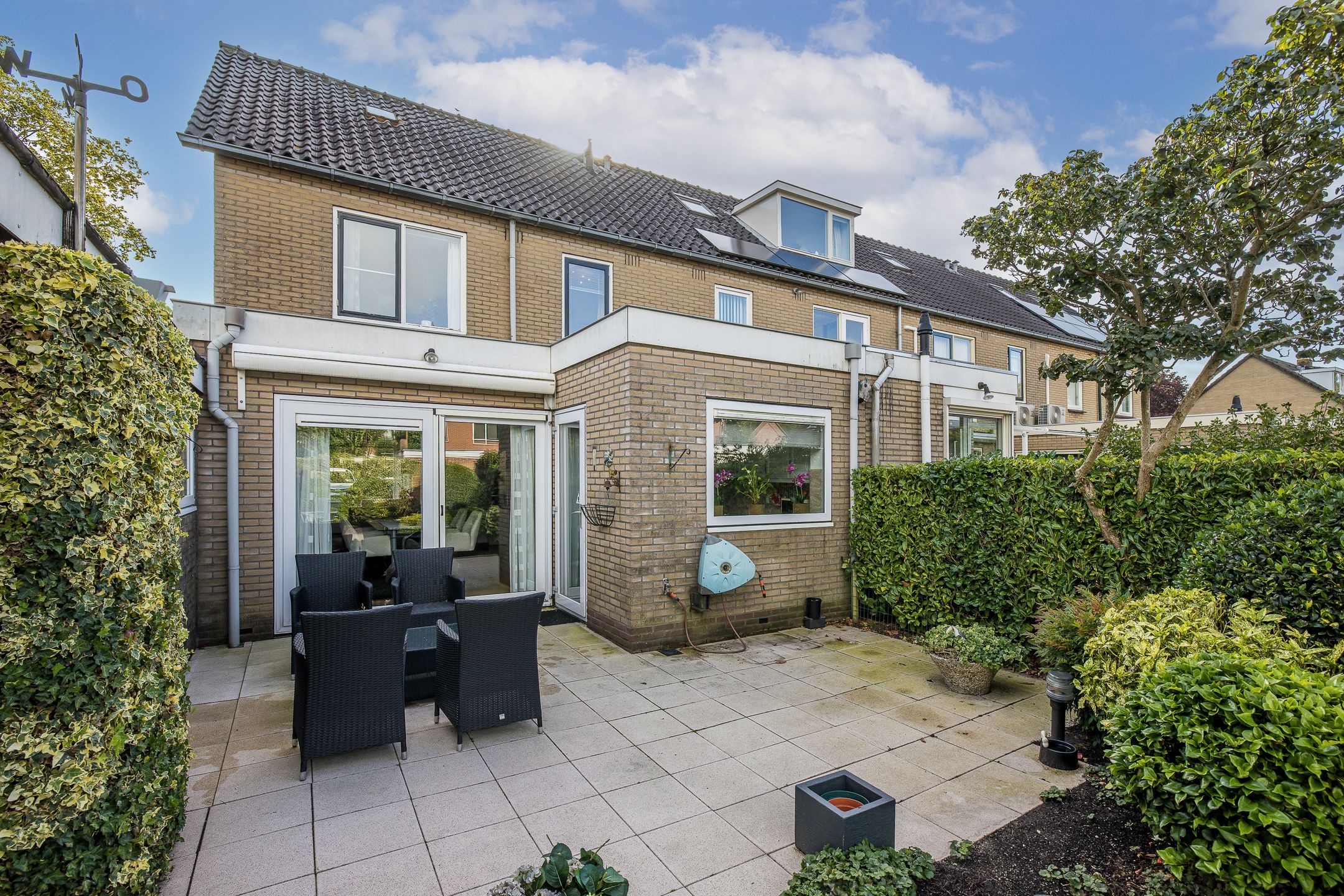 Foto 3 van Hallincklaan 14