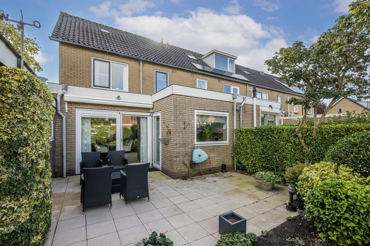 Foto 3 van Hallincklaan 14