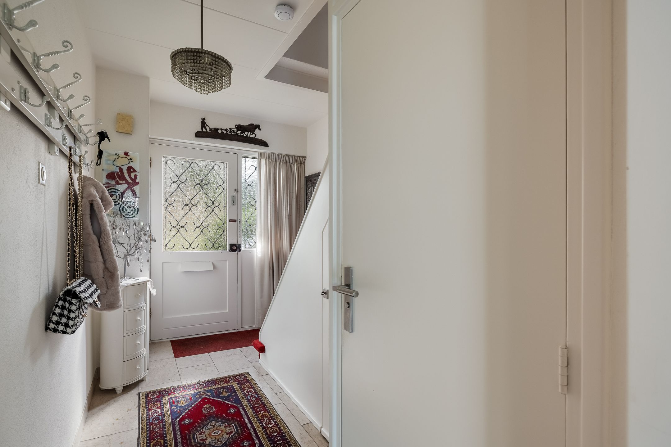 Foto 9 van Hallincklaan 14